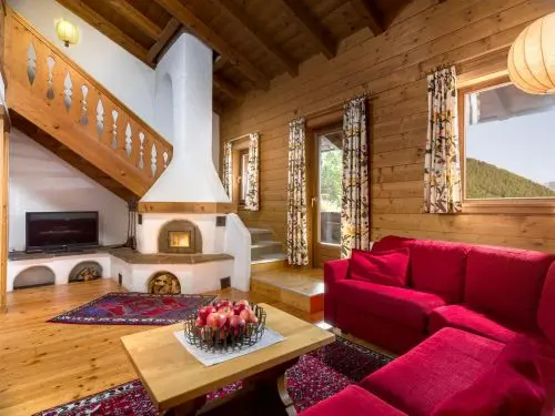 Hotel Goldried, Matrei in Osttirol, Hotel, Restaurant, Appartements, SPA