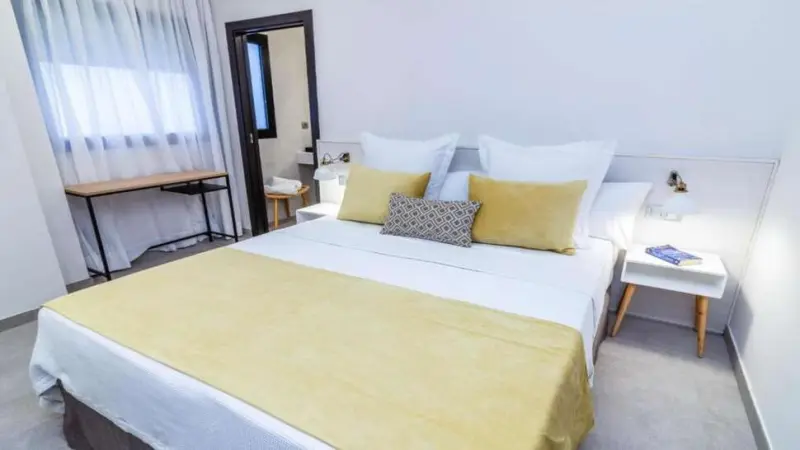 Urban Sea Holiday Homes