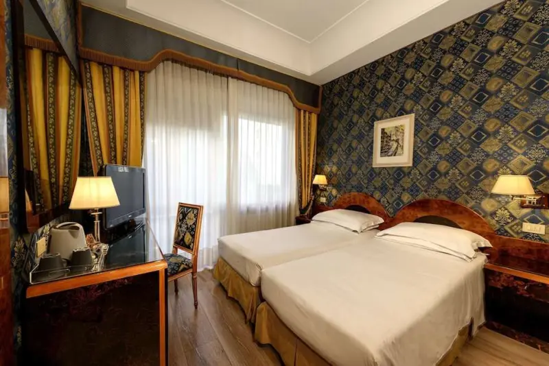 Best Western Hotel Rivoli