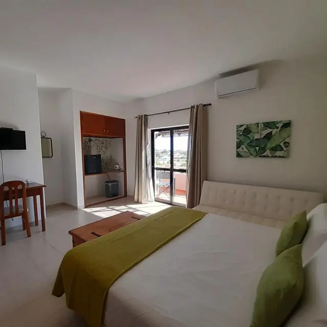 Casa Rosa Montes
