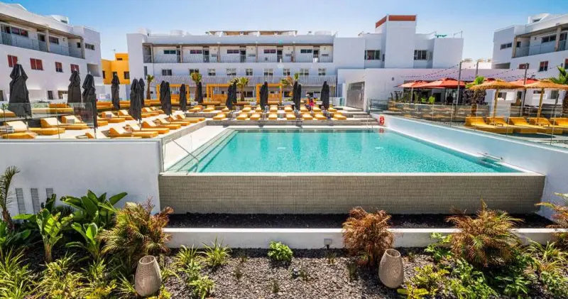 Buendía Corralejo nohotel