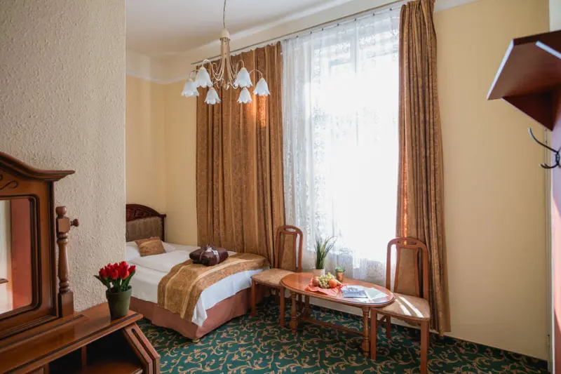 Hotel Unio