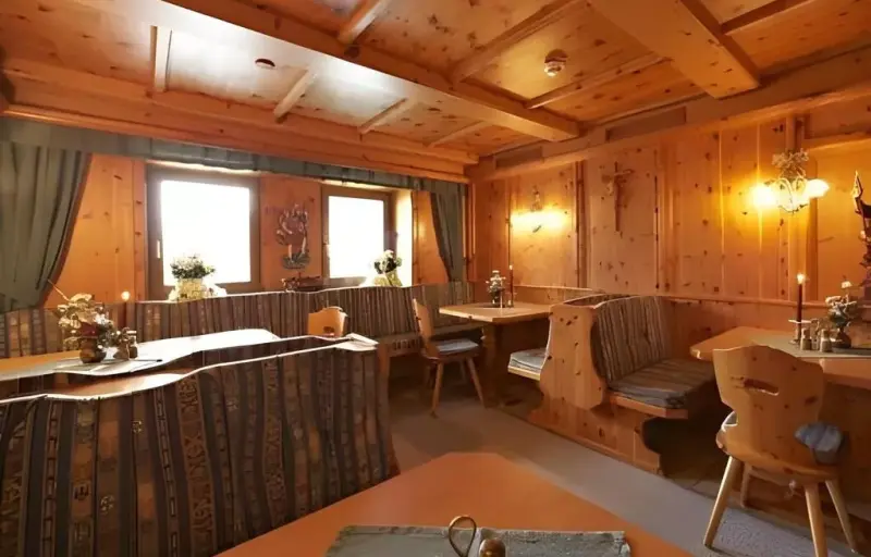 Biohotel Rastbichlhof