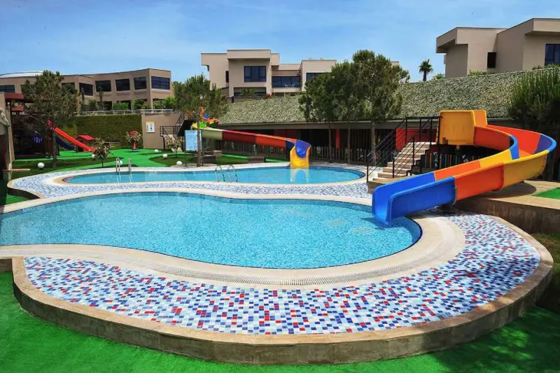 Susesi Luxury Resort