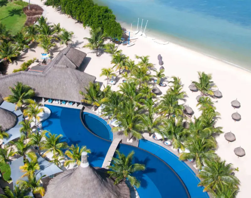 Heritage Awali Golf and Spa Resort