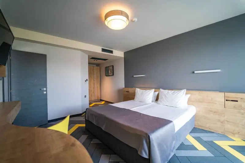 HVD Club Hotel Bor