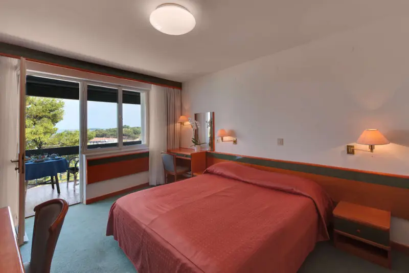 Maistra Select Pineta Hotel