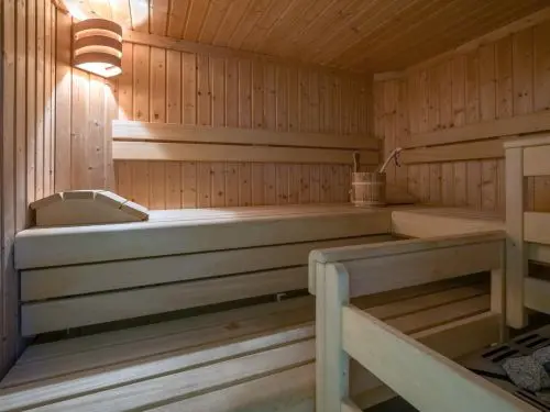 Chalet Hornblick - Vacation Home