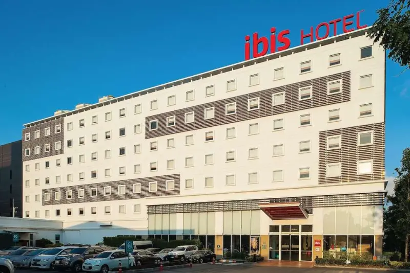 ibis Pattaya