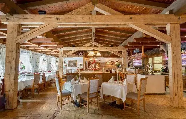 Mountainclub Hotel Ronach