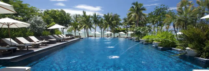 Mövenpick Asara Resort & Spa Hua Hin