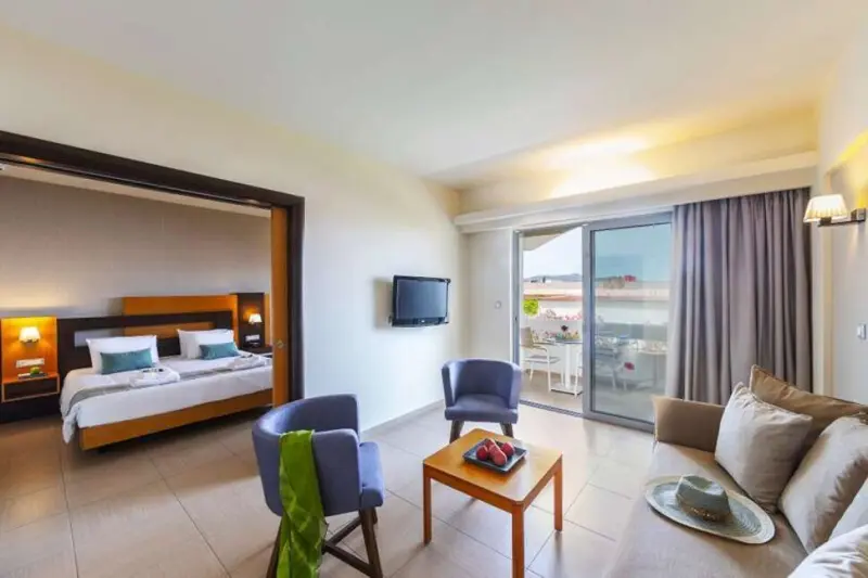 Leonardo Kolymbia Resort - Rhodes