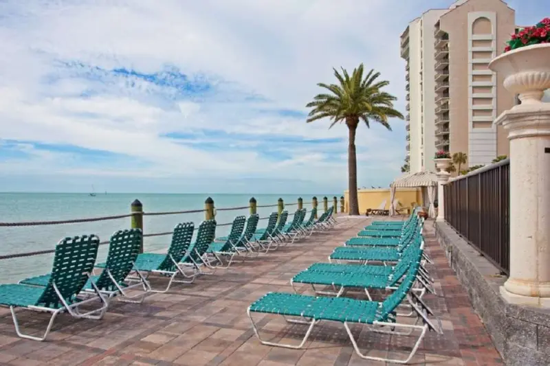 Holiday Inn & Suites Clearwater Beach by IHG