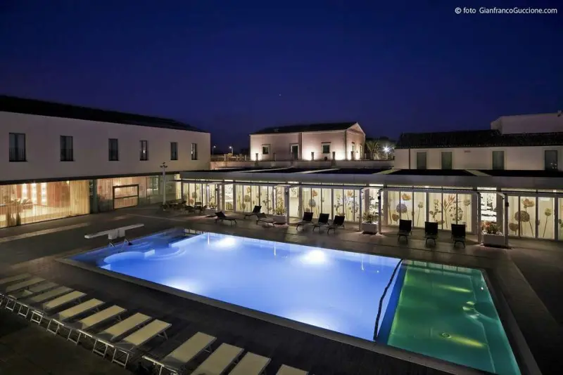 Poggio Del Sole Resort