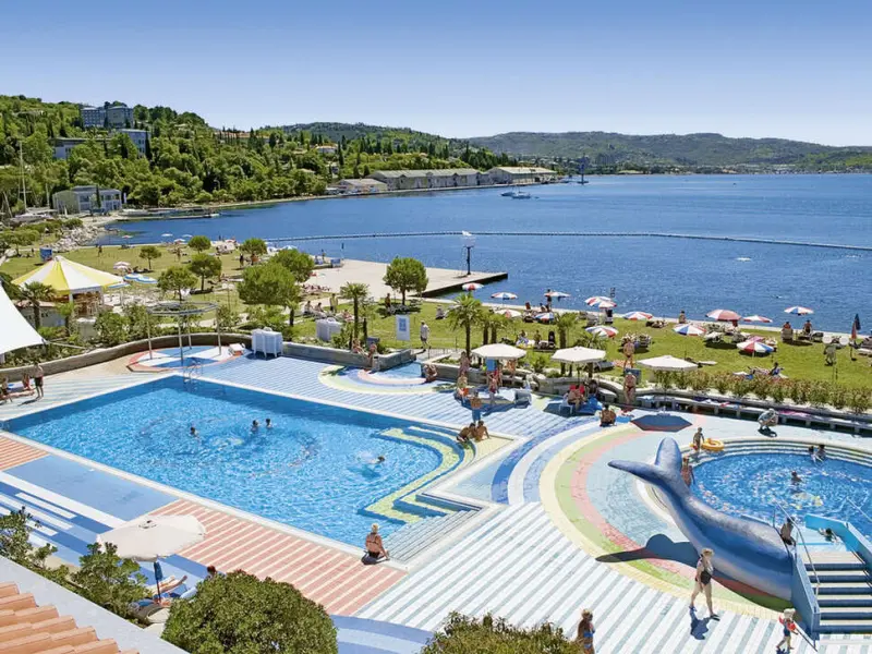 Hotel Vile Park Premium
