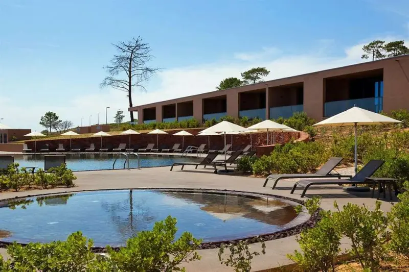 NAU Morgado Golf & Country Club