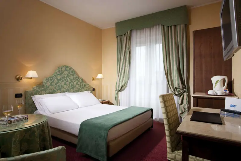 Best Western Hotel Tritone