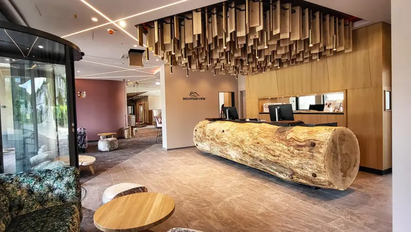 Mountain View Hotel Willingen