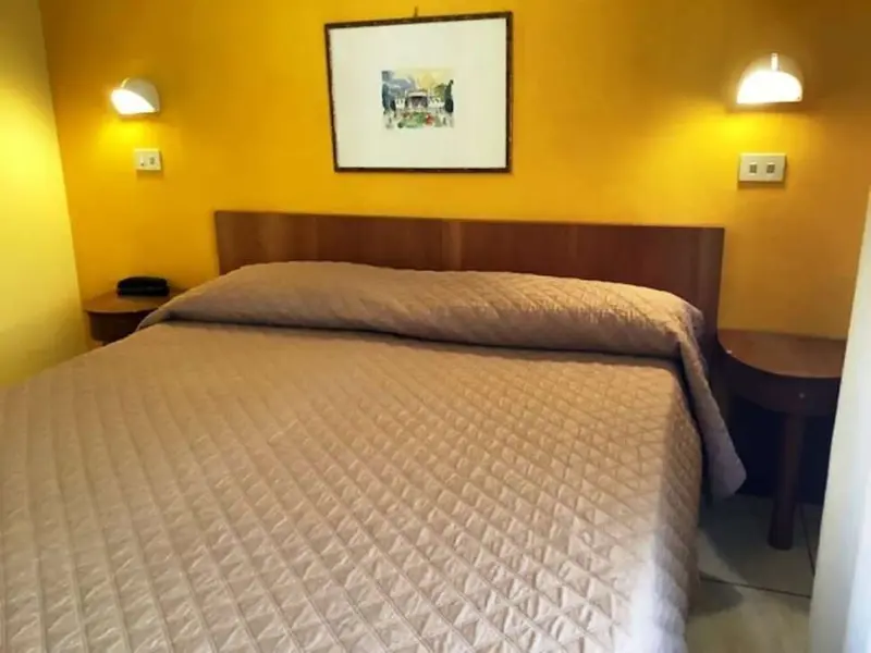 Hotel La Querceta