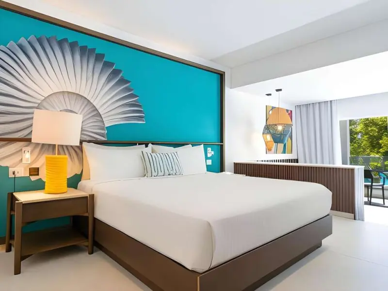 Caribe Deluxe Princess