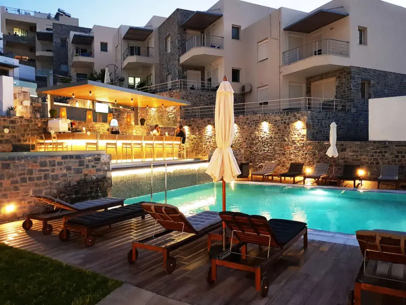 SeaScape Luxury Residences