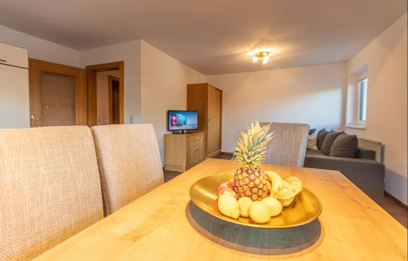 Tevini Alpine Apartments by we rent