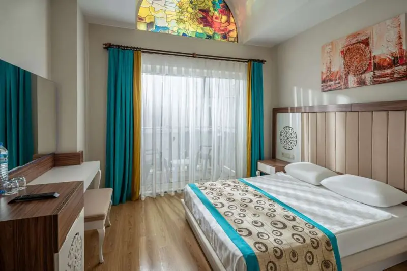 Holiday Park Resort
