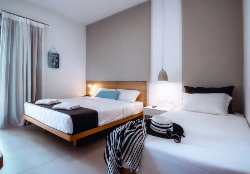 Neptuno Beach Resort