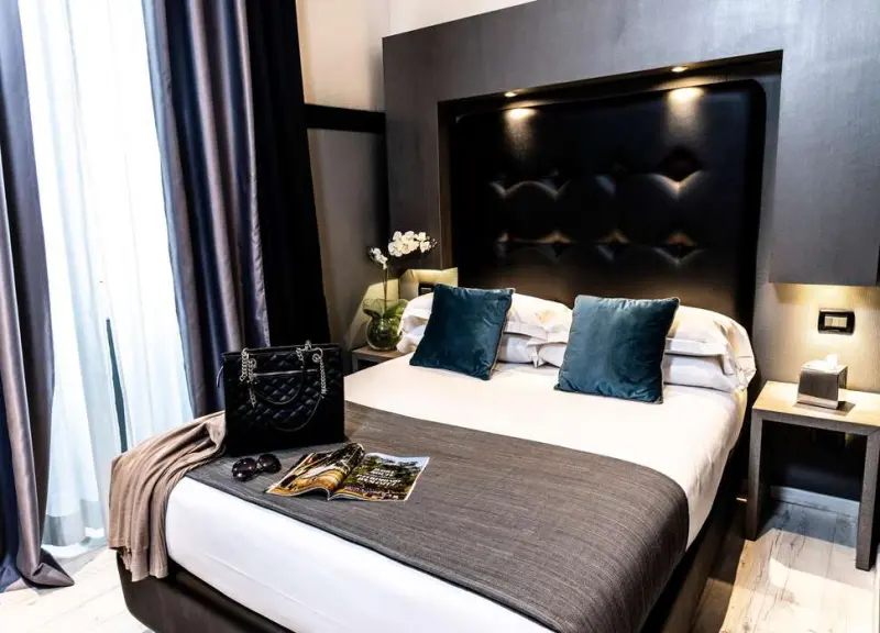 Hotel Dharma Style
