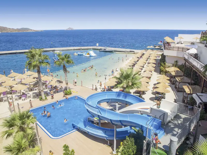 Delta Hotel Marriott Bodrum