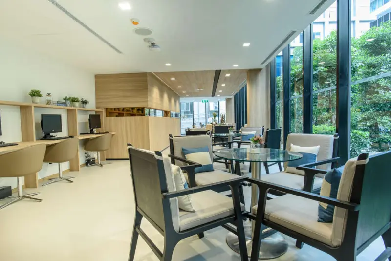 ALIX BANGKOK HOTEL