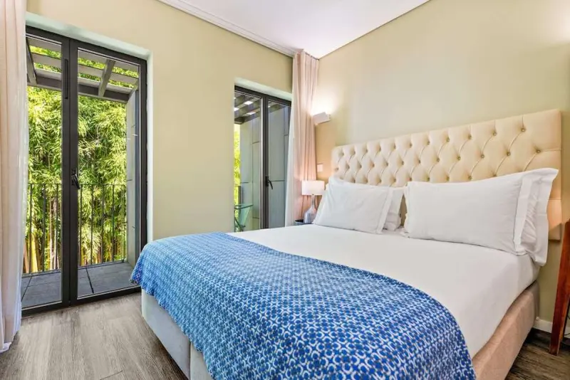 Jardim da Batalha Boutique Hotel by Shiadu