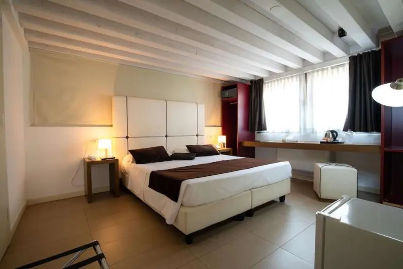 HotelAl Canal Regio Guesthouse