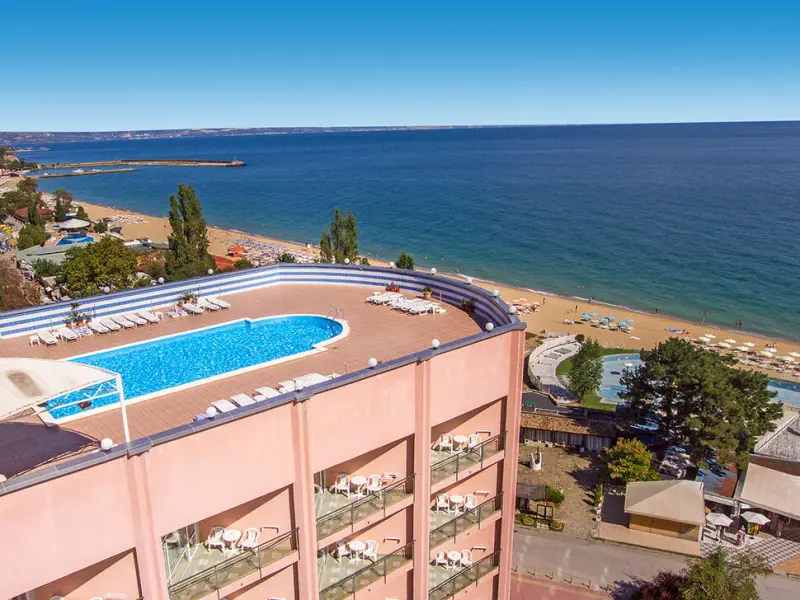 Lilia hotel