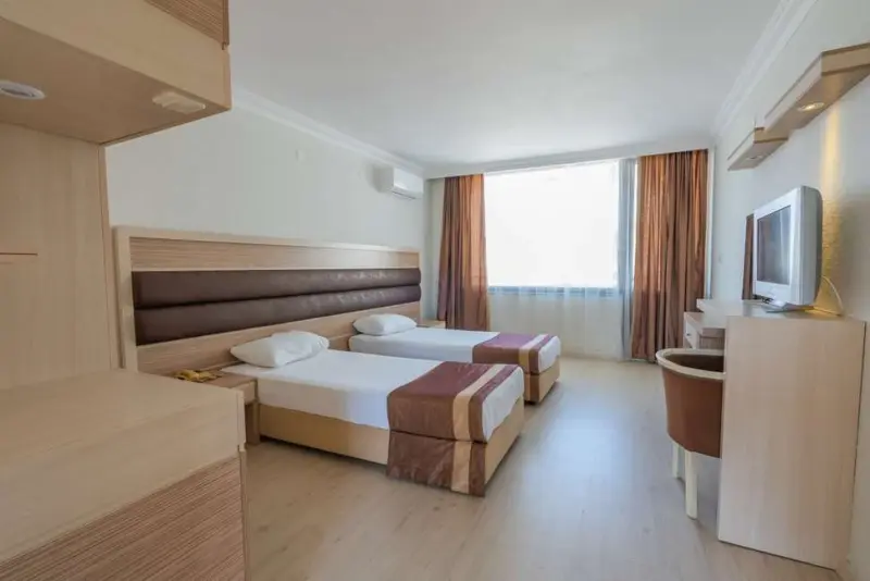 Hotel Caprea