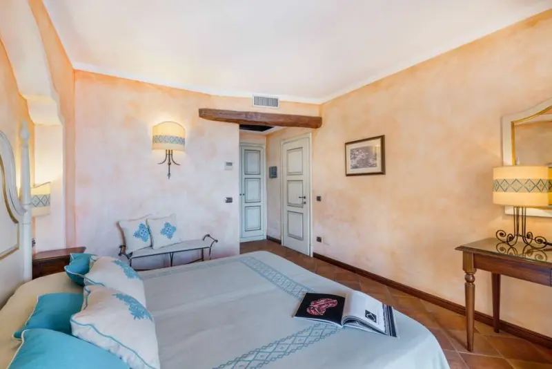 La Vecchia Fonte Hotel 4_Palau