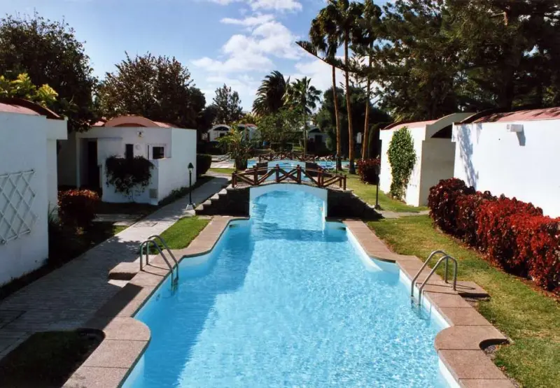 Bungalows Cordial Biarritz
