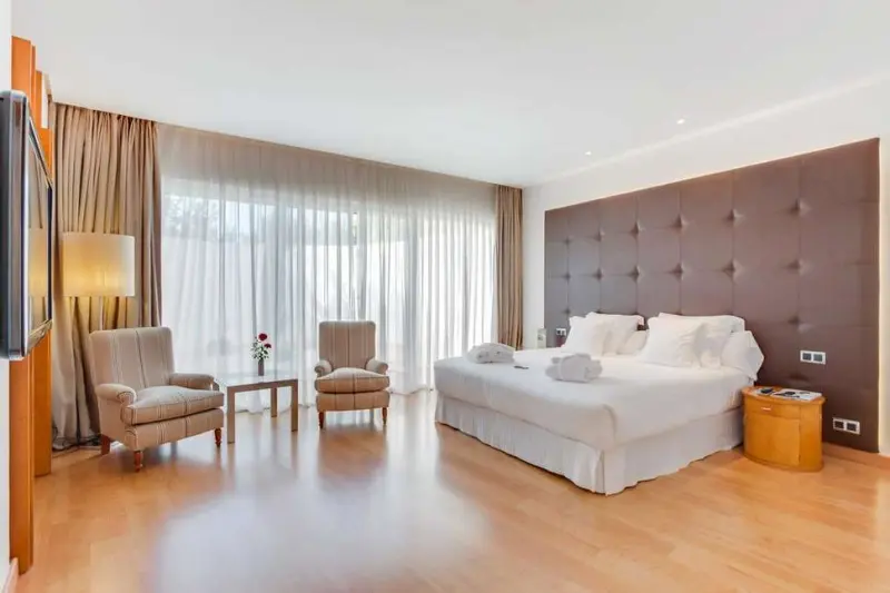Barceló Sevilla Renacimiento
