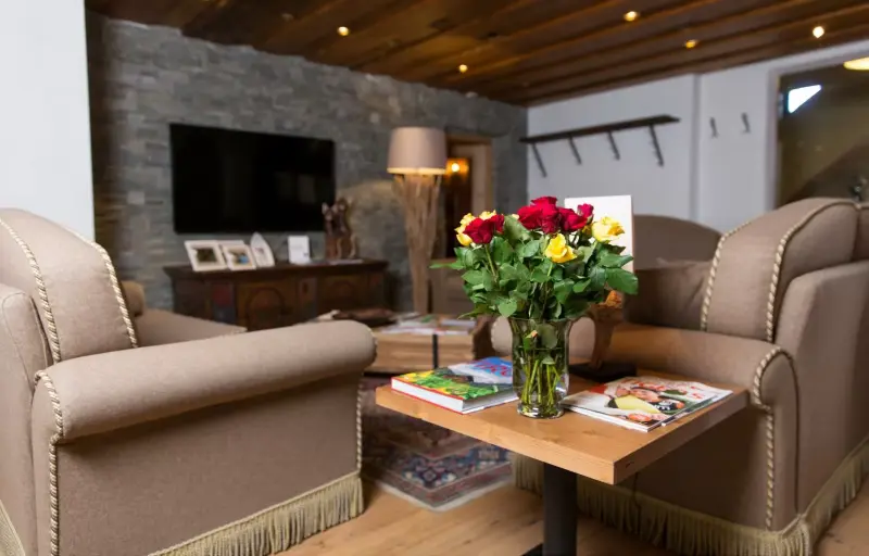 Hotel Hocheder