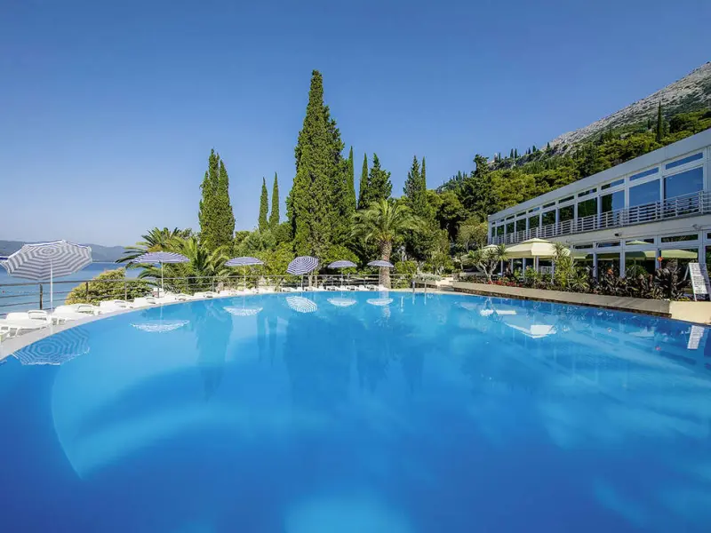 Orsan Maradiso Hotel by Aminess