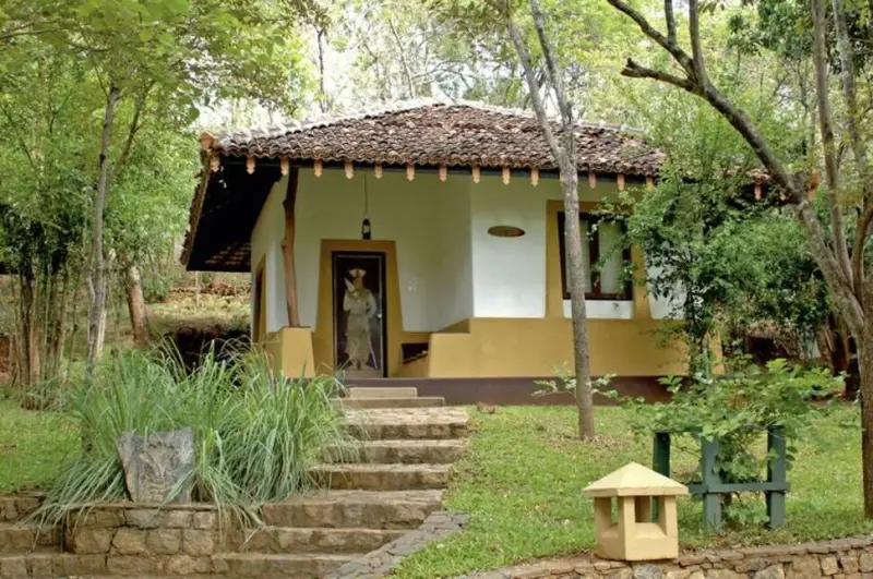 Amaya Lake Dambulla