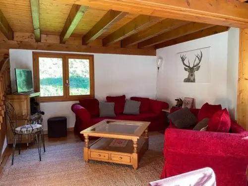 Chalet l'Orme