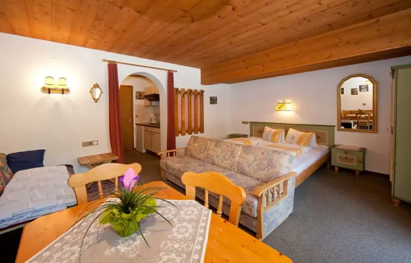 Landhaus Maridl