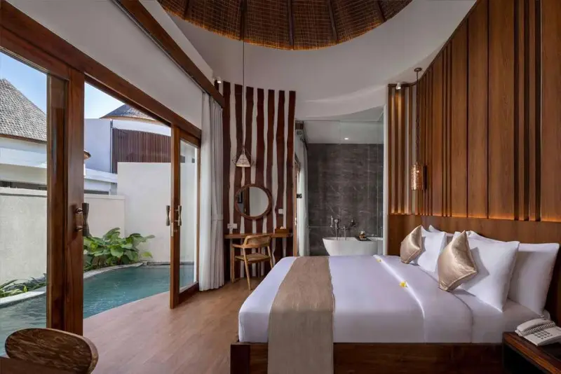 The Prime Canggu Bali