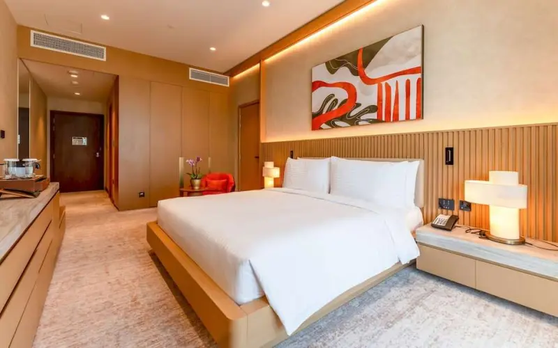 Rixos Premium Qetaifan Island North