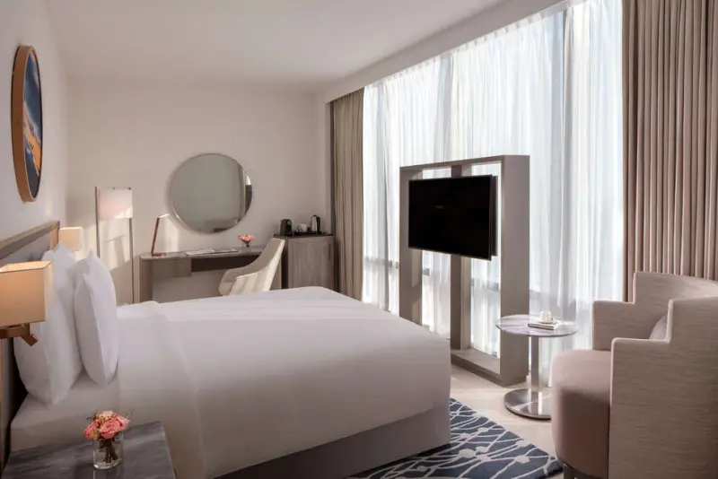 The First Collection at Jumeirah Village Circ