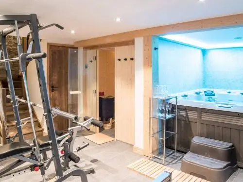Chalet L'etable - CHALET | SAINT-MARTIN-DE-BELLEVILLE MAE-4304 - Chalet