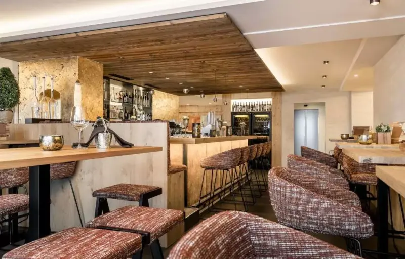 Alpen-Comfort-Hotel Central