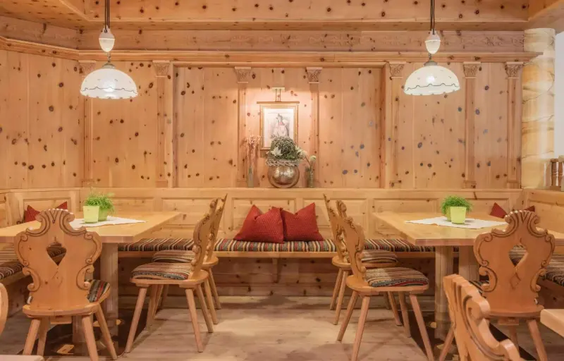 Wellnesshotel Schönruh Seefeld