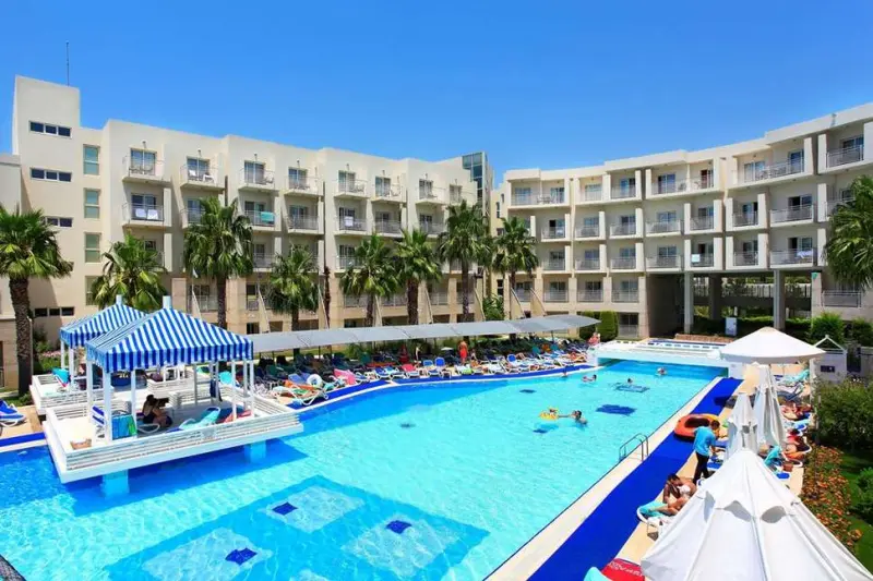 La Blanche Resort & Spa